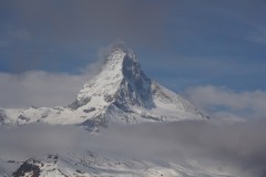 Zermatt 10.04.2021